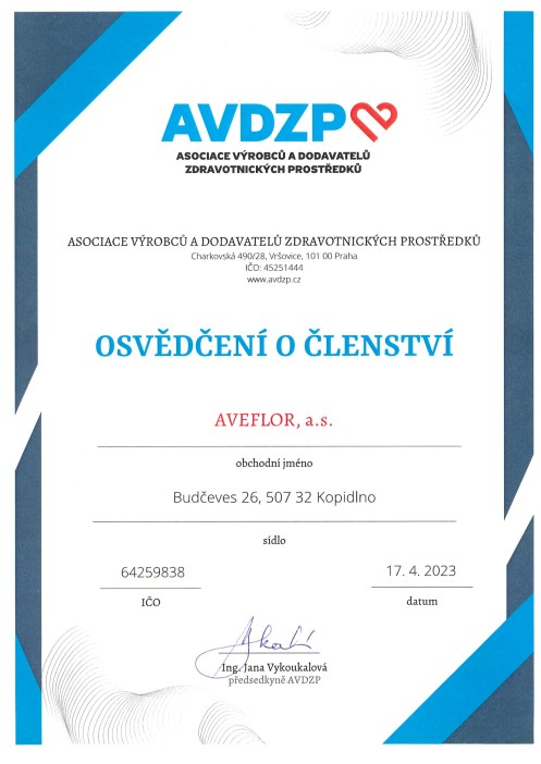 AVDZP_certifikt lenstv
