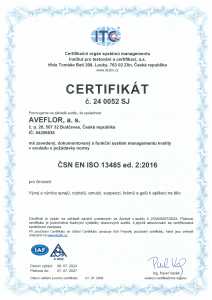ISO13485_CJ