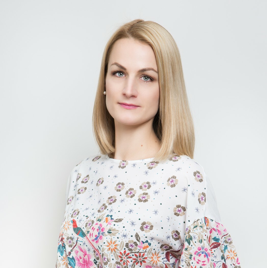 Barbora Žalská