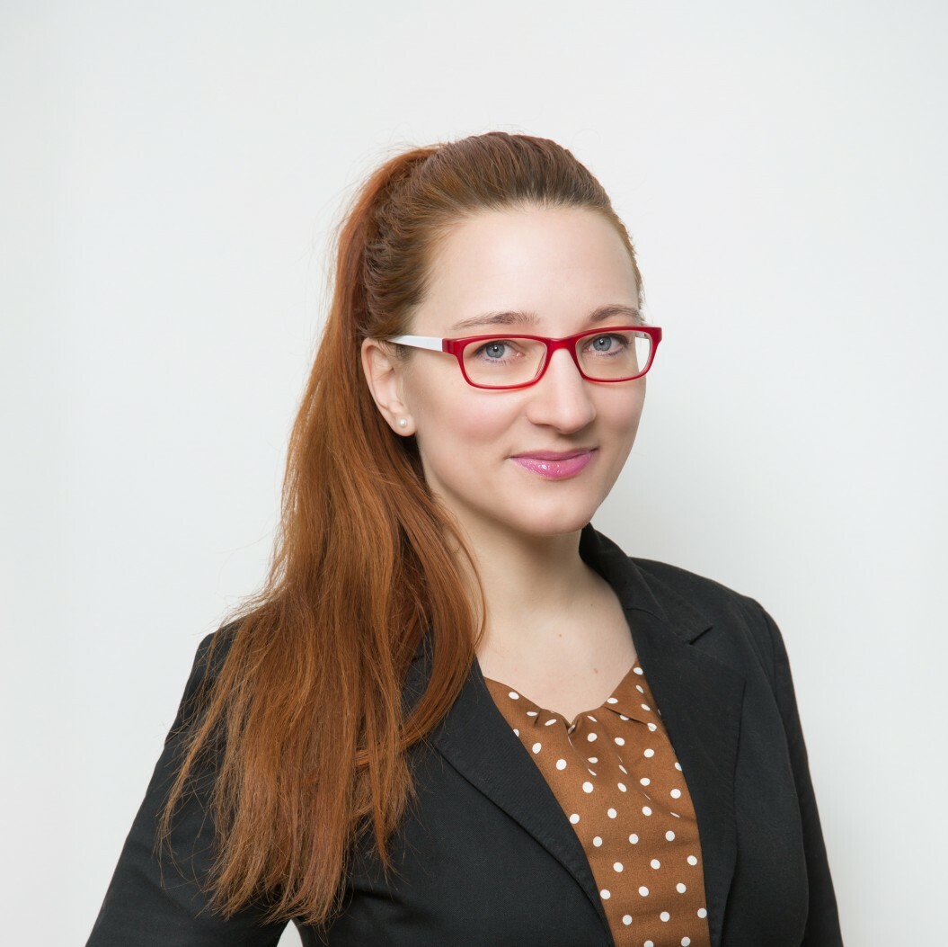 Eva Špínová