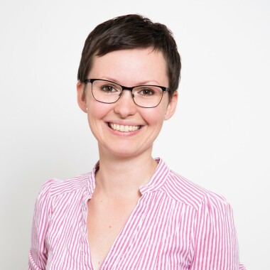 Jana Chomoucká