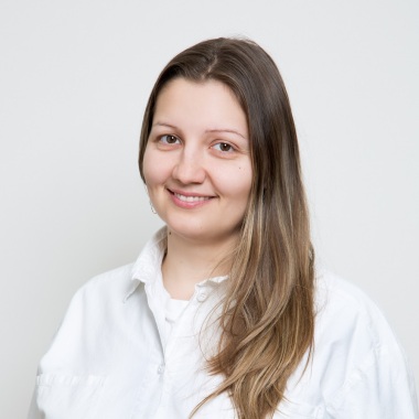 Lenka Březinová