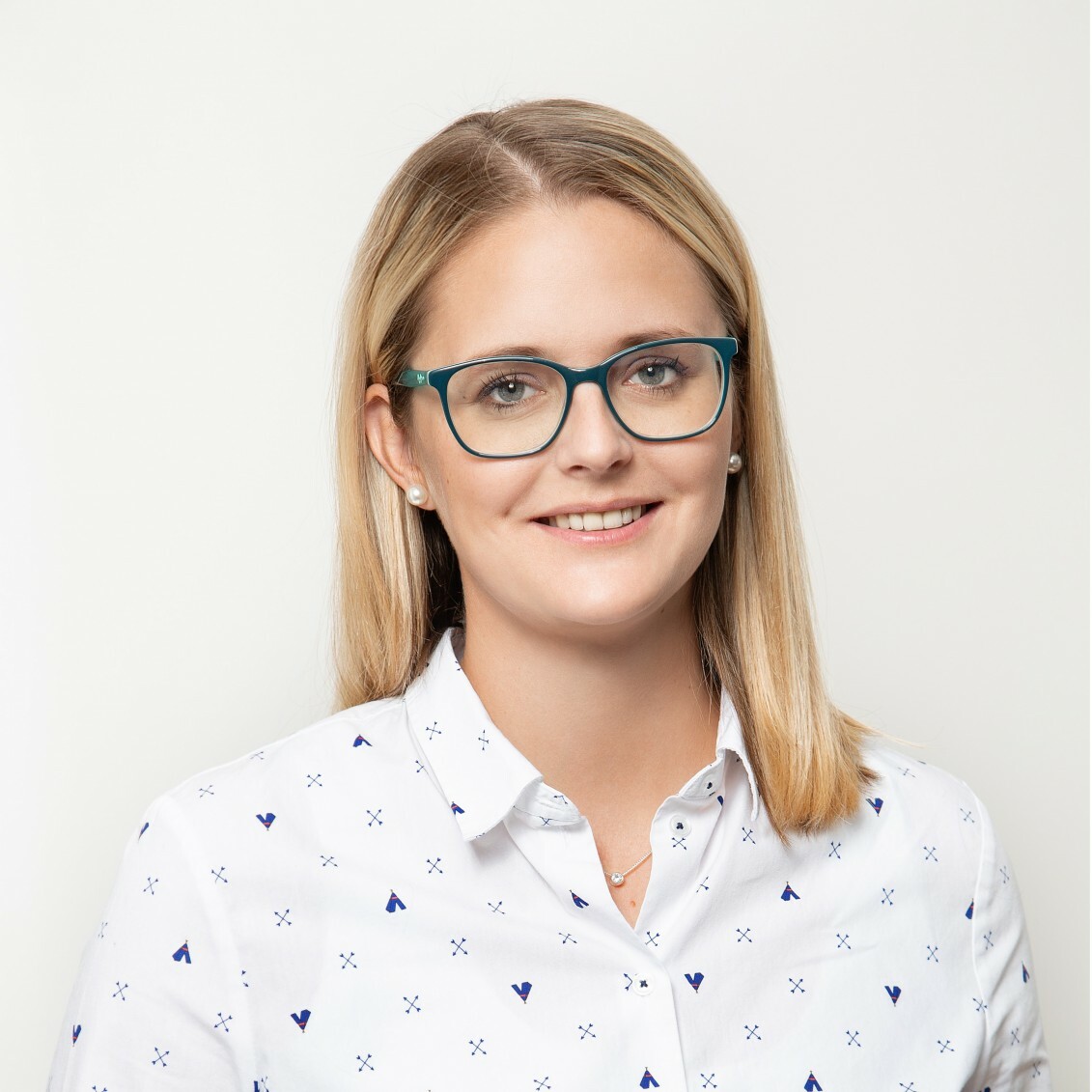Ing. Lucie Šotková