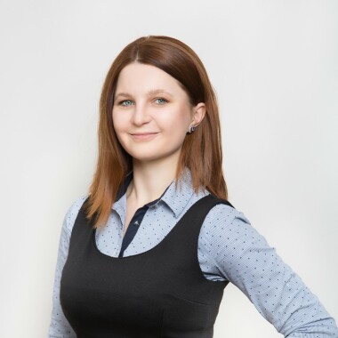 Veronika Tobořiková