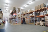 2 Warehouse - general view
